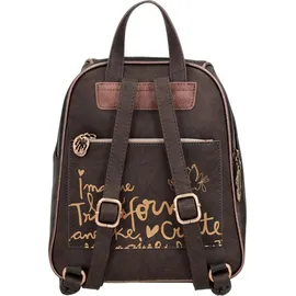 Anekke Dreamverse Land Backpack Mehrfarbig