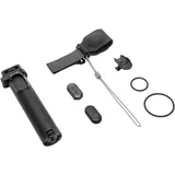 INSTA360 Selfie Stick 2-in-1 schwarz