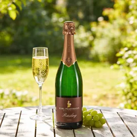 Markus Pfaffmann Riesling Sekt trocken 2023 0,75 l