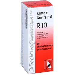 KLIMAX-Gastreu S R10 Mischung