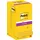 Post-it Haftnotiz 654-S 76x76mm 90Bl ge 12St ge