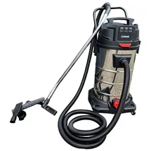 DeTec. Industriesauger 3000W