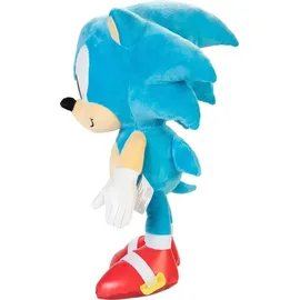 Jakks Pacific Sonic The Hedgehog Sonic, Plüschtier 50cm