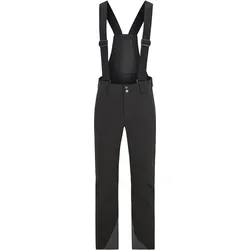 ZIENER TALLAC man (pants ski) BLACK - 52