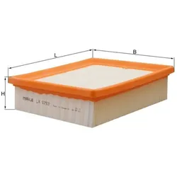 Luftfilter MAHLE LX 5793