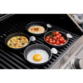 Cadac Tapas Set 4 90740