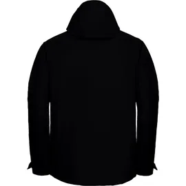 Jack Wolfskin Icecape schwarz L