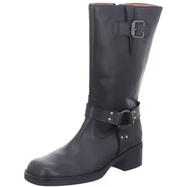 Gabor Stiefelette Damen Schwarz 37,5