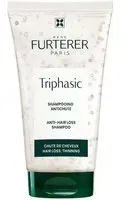 RENE FURTERER TRIPHASIC Shampooing antichute aux huiles essentielles 50 ml