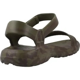 Teva Hurricane Drift Herren Grün 44,5