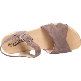 SOFTCLOX Hanka Damen Braun 36