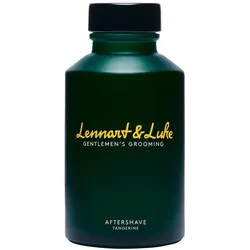 Lennart & Luke Aftershave Tangerine 100 ml