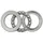 NTN Axial-Rillenkugellager 51226 Id 130mm Ad 190mm B.45mm
