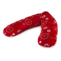 Theraline Das Original Mikroperlen retroblume rot