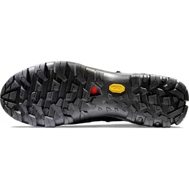 Mammut Ducan High GTX Herren black/black 43 1/3