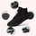 dotales TrekStep Barfußschuhe 36 in schwarz, & Gr.: 37