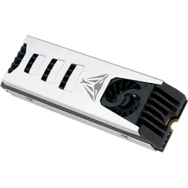 Patriot Viper PV553 M.2 PCIe Gen5 x4 NVMe 2 TB 12,4 GB/s 1400.000 IOPs PV553P2TBM28H