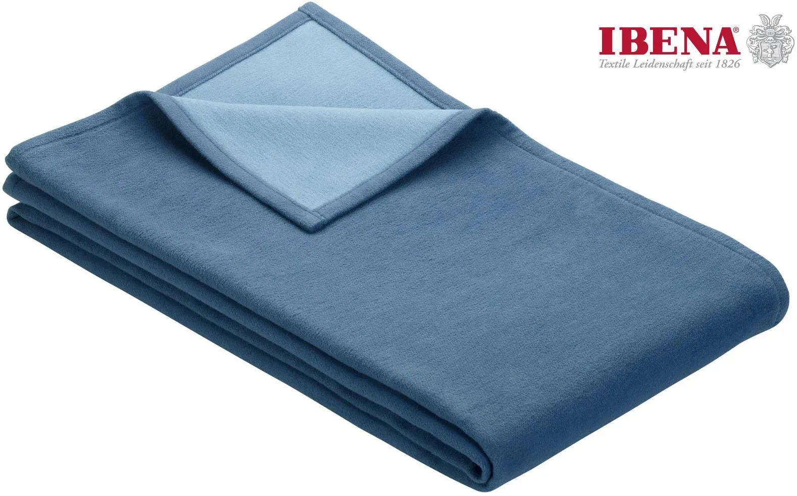 Wohndecke IBENA 