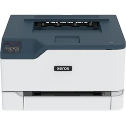 Xerox C230 Farblaserdrucker Xerox C230/DNI, A4, Laser, Farbdruck, 600 x 600 DPI, 22 Seiten pro Minute, Duplex, WLAN