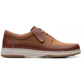 CLARKS Nature 5 Lo Herren Braun 44,5