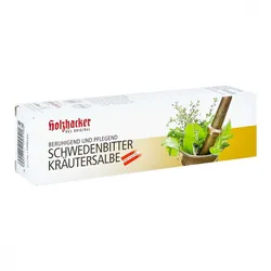 Riviera Schwedenbittersalbe