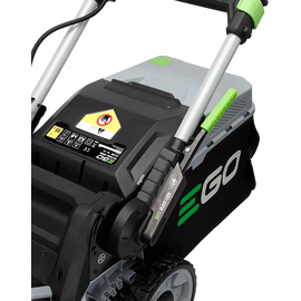 EGO LM1702E-SP inkl. 1 x 4,0 Ah