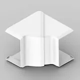 Kopos 8655_HB Inneneck (B x H) 60 mm x 40 mm 1 St. Weiß