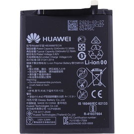Huawei HB356687ECW P30 Lite, Mate 10 Lite, Nova 2 Plus, Honor 7X Akku Mobilgerät Ersatzteile