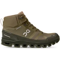 On Running, Damen Wanderschuhe, 542143 38,5 Grün
