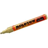 Molotow Molotow, One4all 4mm Crossover 228 met. gold