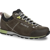 Dolomite Hike Low Evo GTX Herren mud green/green 44 1/2