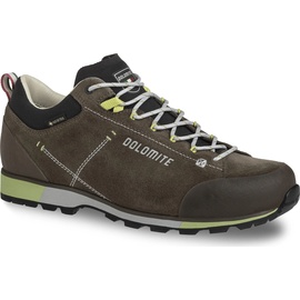Dolomite Hike Low Evo GTX Herren mud green/green 44 1/2