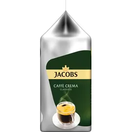 TASSIMO Jacobs Caffè Crema Classico 5 x 16 St.