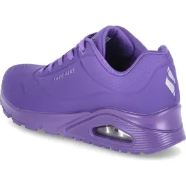 SKECHERS Uno Night Shades purple 40