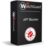 WatchGuard APT Blocker Sicherheitsmanagement 3 Jahr(e)