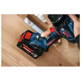 Bosch EXSR18V-150 inkl. L-BOXX 136 ohne Akku