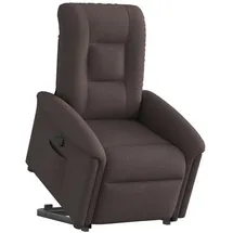 vidaXL 3303259 Akzentstuhl