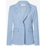 More & More Blazer Blau 46