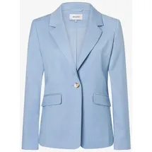More & More Blazer Blau 46
