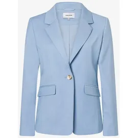 More & More Blazer Blau 46