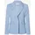 More & More Blazer Blau 46