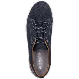 Rieker 08315 Herren Blau 41