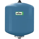 Reflex REFIX DE blau, 10 bar 8 l