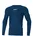 langarm Funktionsshirt navy L