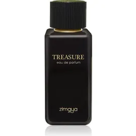 zimaya Treasure Eau de Parfum 100 ml