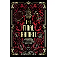 Penguin Books Ltd (UK) The Final Gambit. Collector's Edition