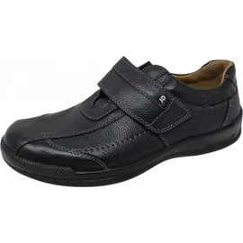 Jomos Klettschuh Herren Schwarz 47