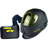 Schweißhelm ESAB SENTINEL A60 Air mit Frischlufteinheit ERP-X1.1 PAPR