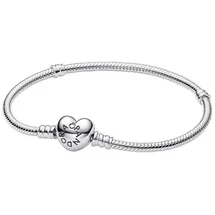 Pandora Moments Armband Silber 590719 23 cm