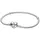 Pandora Moments Armband Silber 590719 23 cm